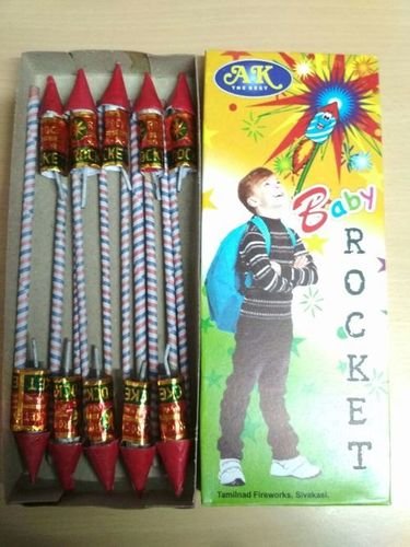 LUNIC ROCKET